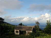 Mt Mitchell State Park